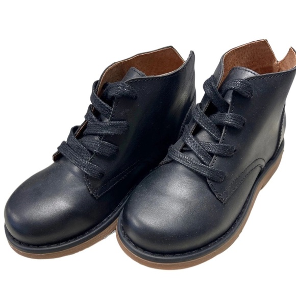 Cardin McCoy lace up boots - Picture 1 of 5